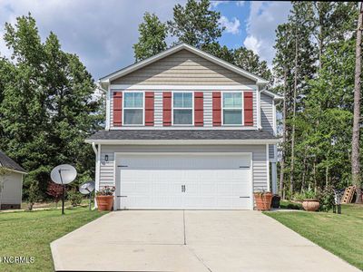 1800 Eastwood Lane, Rocky Mount, NC, 27804