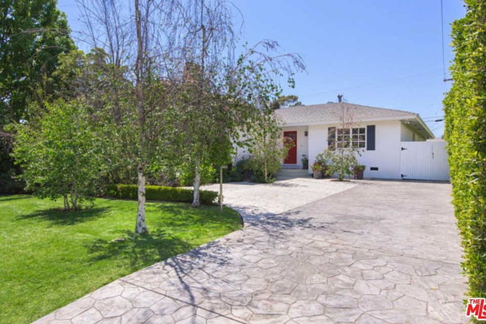773 Via De La Paz, Pacific Palisades, CA 90272 Zillow