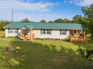 3388 Township Road 138 NW, Somerset, OH 43783
