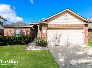 18511 Royal Mist Ln, Tomball, TX 77377
