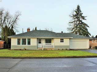2342 Rodney Ct, Springfield, OR 97477