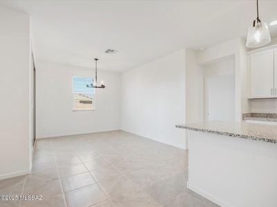 6891 W Indian Clover Way, Tucson, AZ, 85757