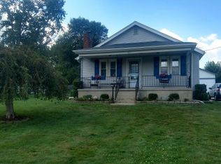 421 5th St, Rising Sun, IN 47040