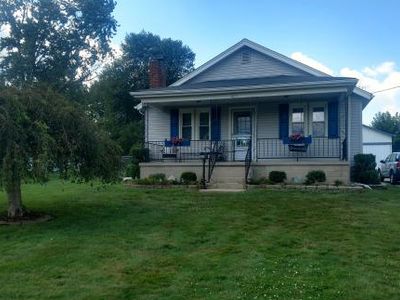 421 5th St, Rising Sun, IN, 47040