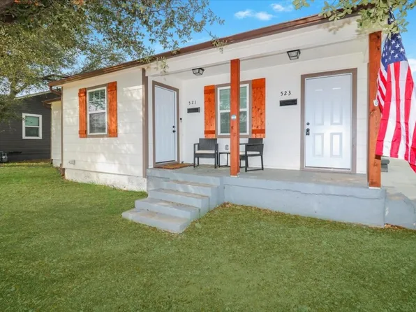 521 NE 19th St, Grand Prairie, TX 75050