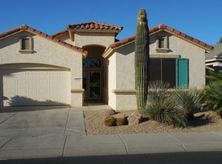 18364 N Coconino Dr, Surprise, AZ 85374