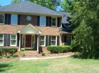 930 Windmill Ln, Evans, GA 30809