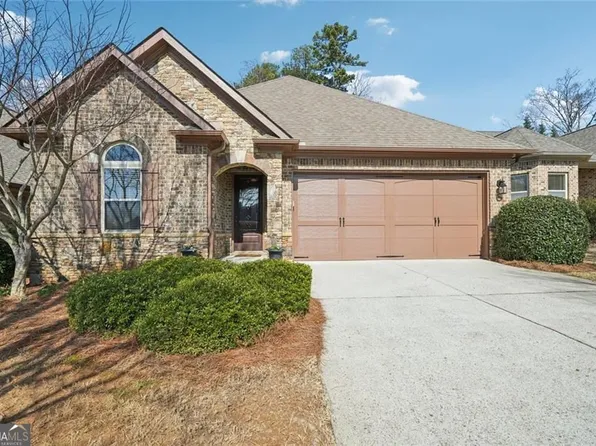 4526 Magnolia Club Cir, Buford, GA 30518