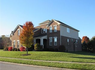 1515 Redsunset Dr, Brownsburg, IN 46112