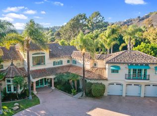 2857 N Las Posas Cir, Camarillo, CA 93012