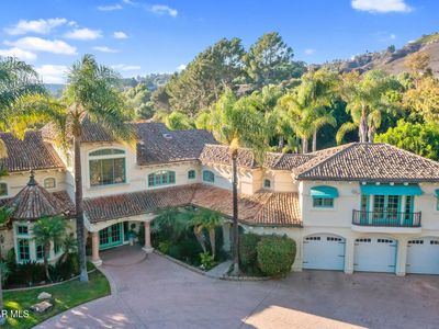 2857 N Las Posas Cir, Camarillo, CA, 93012