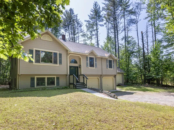 77 Town Farm Road, Oakland, ME 04963
