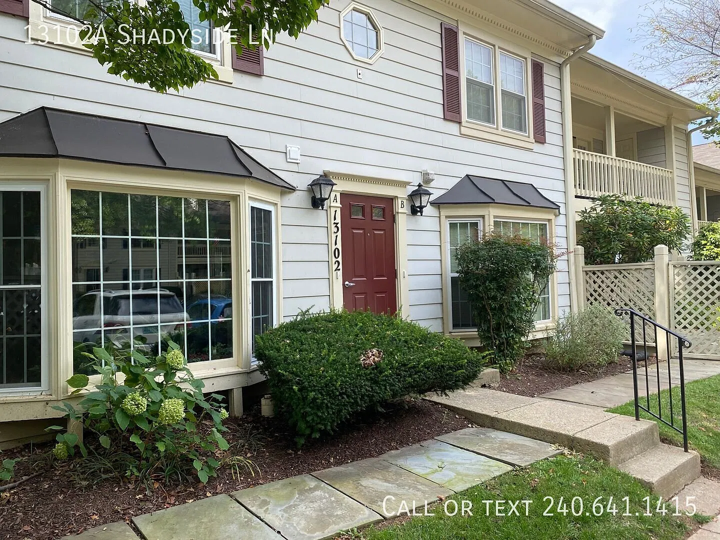 Cozy 2 Bedroom Loft Condo in Germantown! — Photo 1