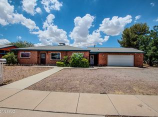 2420 E 21st St, Tucson, AZ 85719