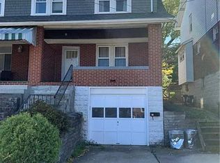 110 Montville St, Pittsburgh, PA