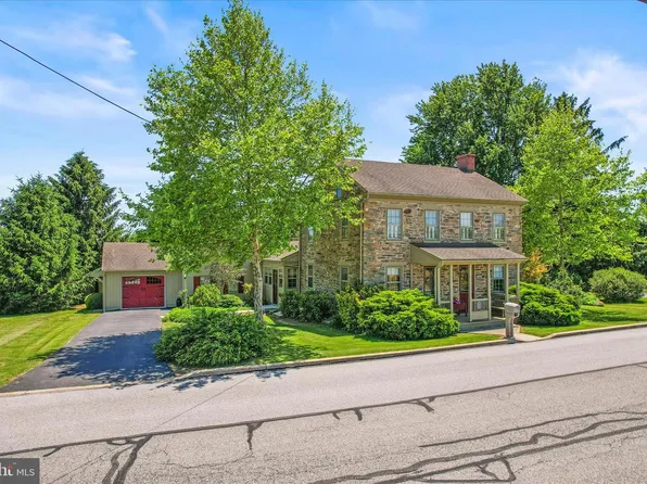 125 Hickory Ln, Hanover, PA 17331
