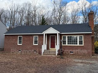 10100 Bayham Dr, North Chesterfield, VA 23235