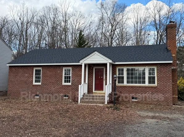 10100 Bayham Dr, North Chesterfield, VA 23235