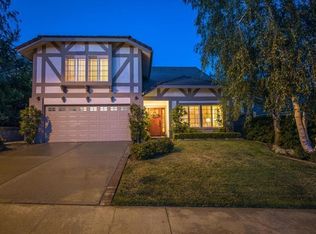 380 Medea Creek Ln, Oak Park, CA 91377