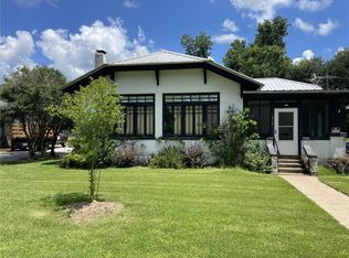 1510 Weems Ave, Lecompte, LA 71346