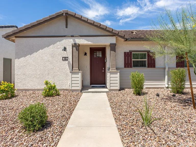 Village at Skyline Ranch — Photo 15