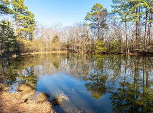 0 Owl Creek Rd, Royal, AR 71968
