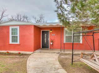 37 W 38th St, San Angelo, TX 76903