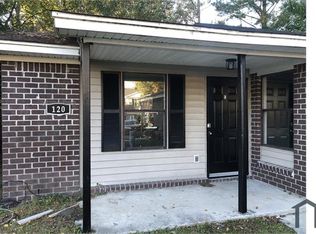 120 Langley Dr #D, Summerville, SC 29485