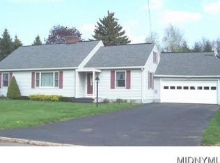 1608 Roser Ter, Rome, NY 13440
