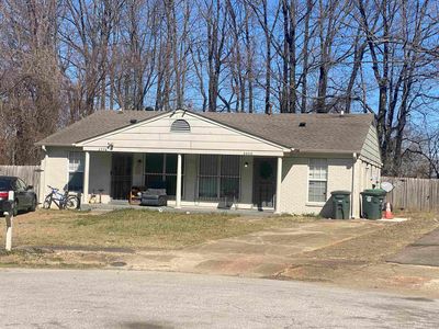 2998 Elbert Cv, Memphis, TN, 38127
