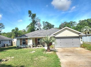 564 N Fitzpatrick Ave, Inverness, FL 34453