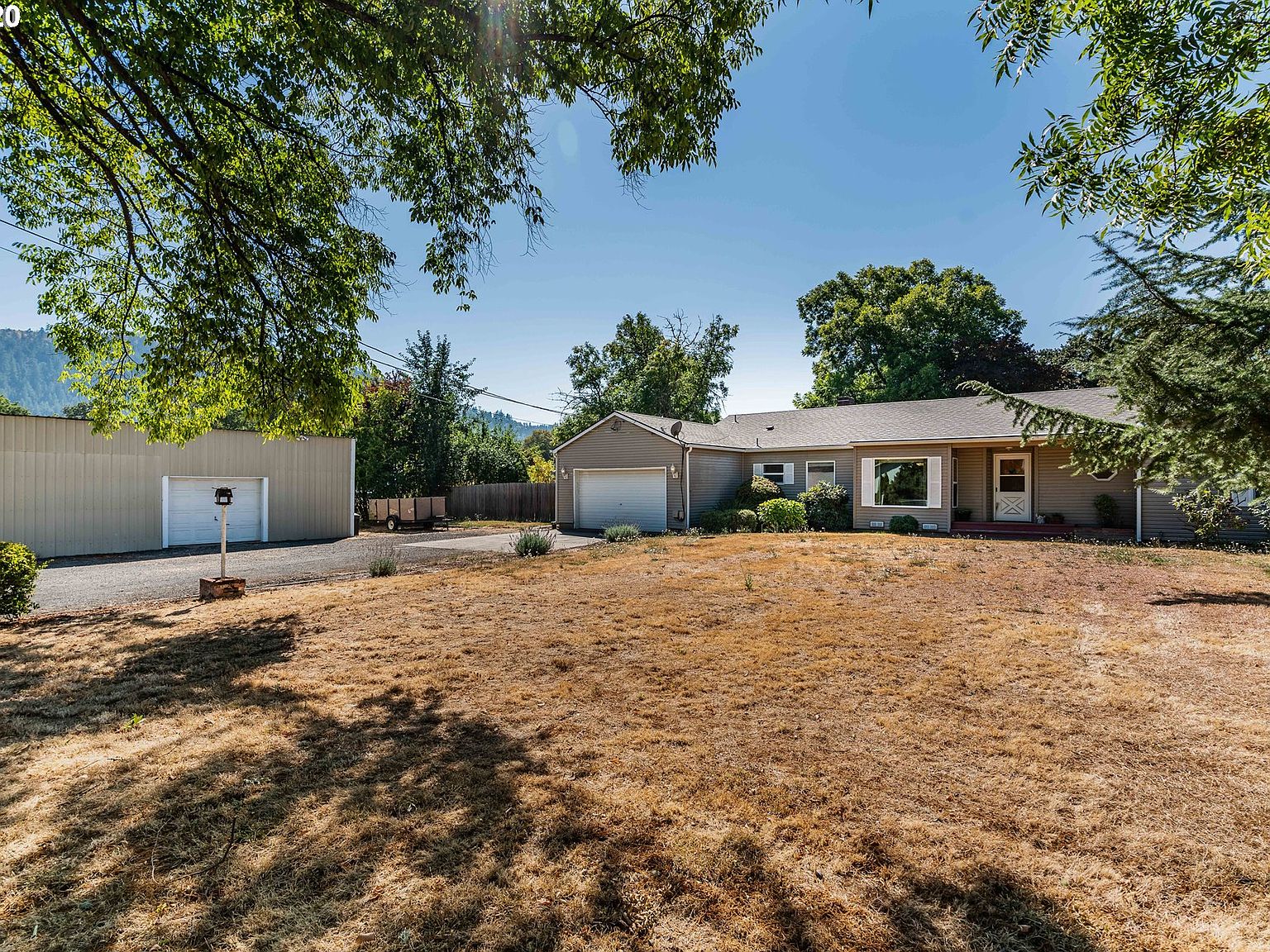 1733 Winston Section Rd, Winston, OR 97496 Zillow