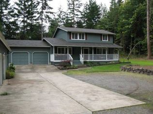 5221 Oyster Bay Rd NW, Olympia, WA 98502