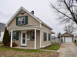 3112 Pierce Blvd, Racine, WI 53405