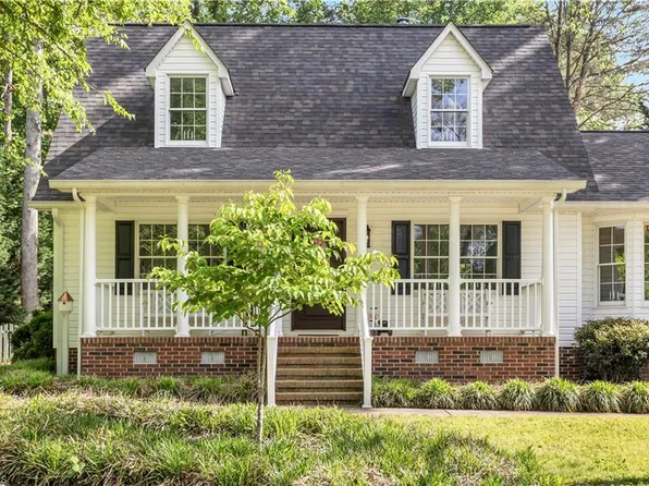 709 Weldon Ln, Salisbury, NC 28146