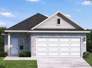 3549 Hank Dr, Heartland, TX 75114