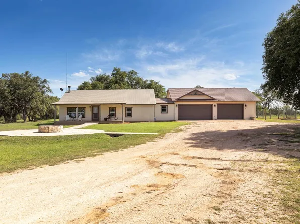 800 Summit Springs Drive, Marble Falls, TX 78654