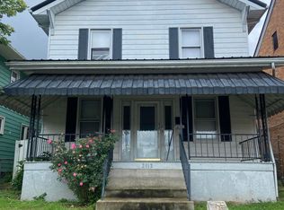 2912 Bath Ave, Ashland, KY 41101