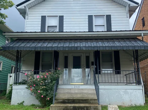 2912 Bath Ave, Ashland, KY 41101