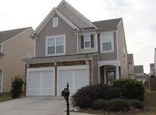 3155 Briaroak Dr, Duluth, GA 30096