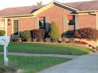 8710 Lambach Ln, Louisville, KY 40220