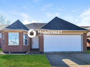 3307 Tulane Rd W, Horn Lake, MS 38637