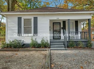 795 Brower St APT B, Memphis, TN 38111