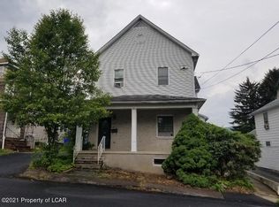 511 Donnelly St, Duryea, PA 18642
