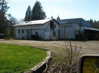 29396 Clark Rd, Rainier, OR 97048