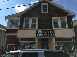 3 E Hoosac St, Adams, MA 01220