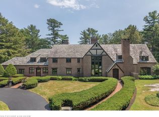 149 Foreside Rd, Falmouth, ME 04105