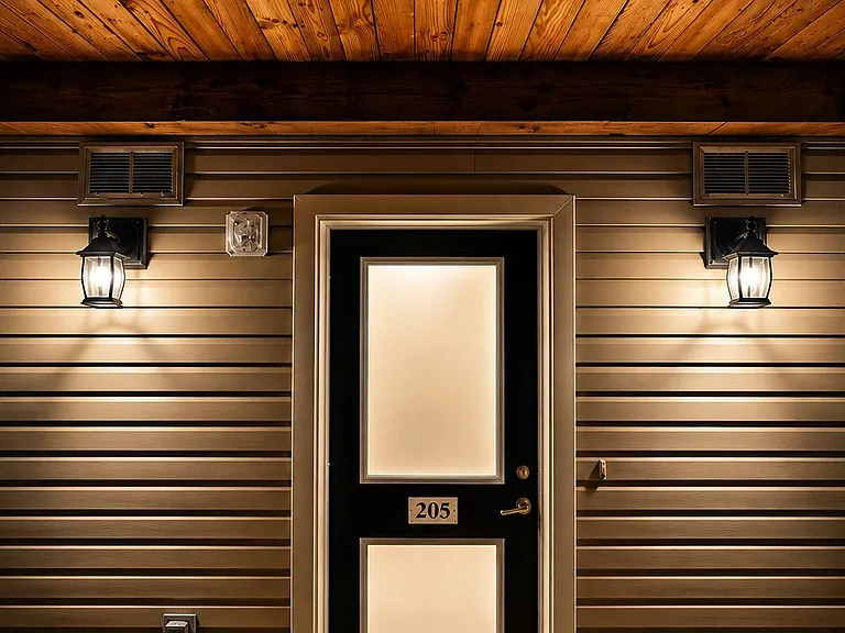 4 Cove Ct #205 — Photo 4