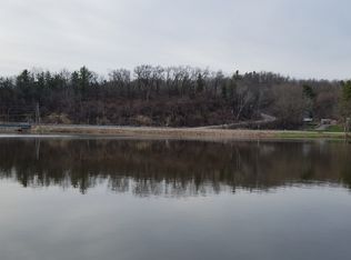 Mill Rd, Blair, WI 54616