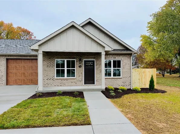 201 Sango Dr #B, Clarksville, TN 37043